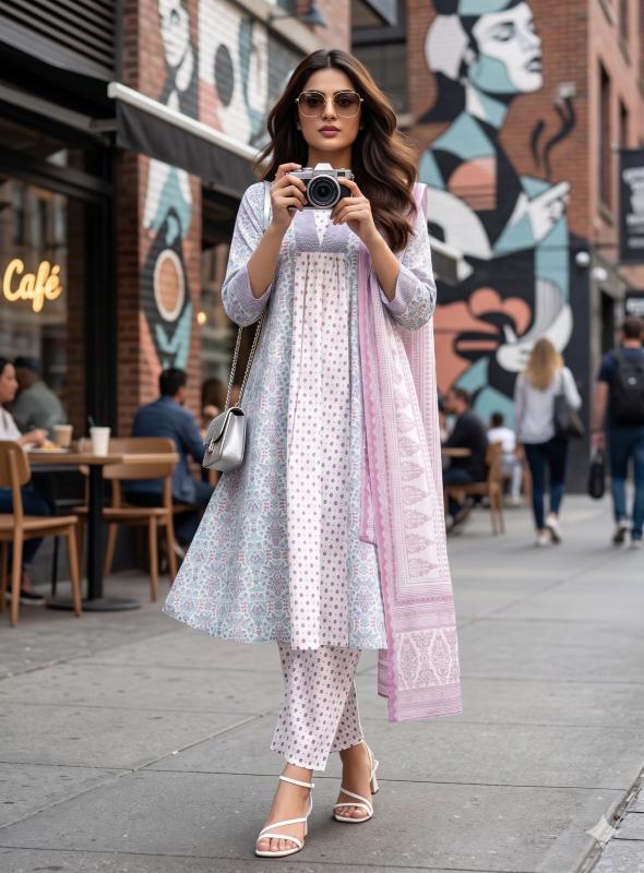  RIVA VOL. 2 Surat kurti wholesalers