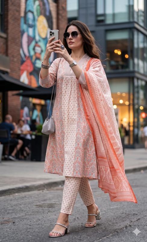  RIVA VOL. 2 Surat kurti wholesalers