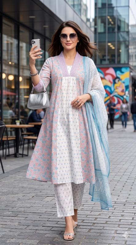 RIVA VOL. 2 Surat kurti wholesalers