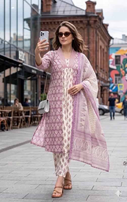  RIVA VOL. 2 Surat kurti wholesalers