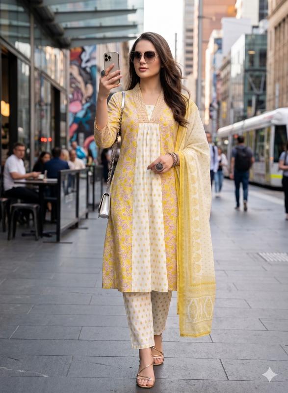  RIVA VOL. 2 Surat kurti wholesalers