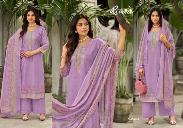 RIVAA AMAYA Wholesale designer salwar Kameez in Hyderabad
