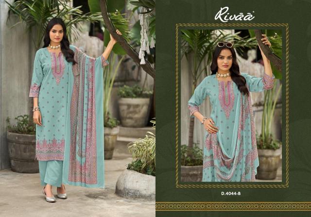 RIVAA AMAYA Wholesale designer salwar Kameez in Hyderabad