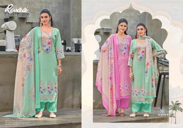 RIVAA AYENA Bulk salwar suits supplier in Hyderabad
