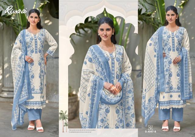 RIVAA AYENA Bulk salwar suits supplier in Hyderabad