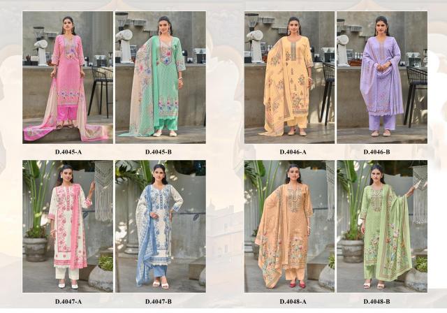 RIVAA AYENA Bulk salwar suits supplier in Hyderabad