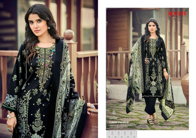 Romani Needle Wonder Vol-12 Latest wholesale salwar kameez designs