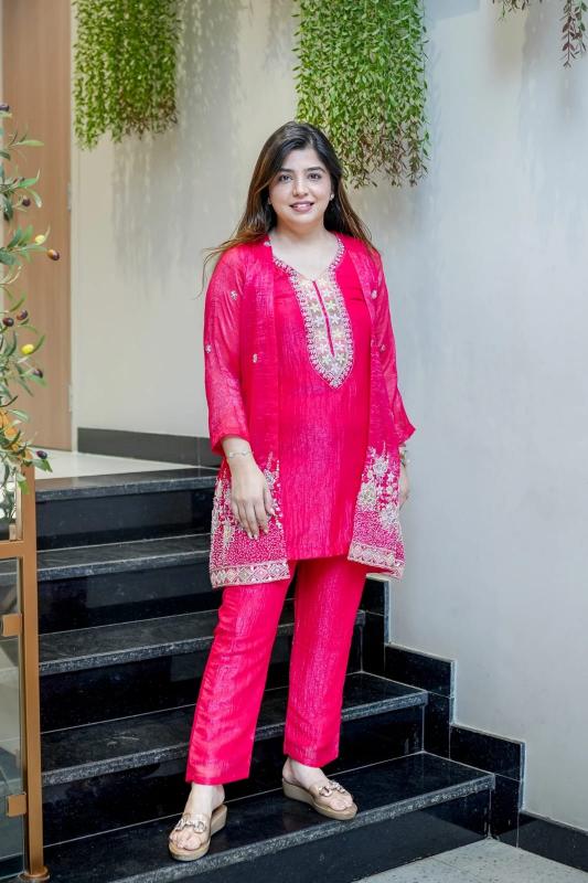 ROSE CHINON Online kurti shopping in India