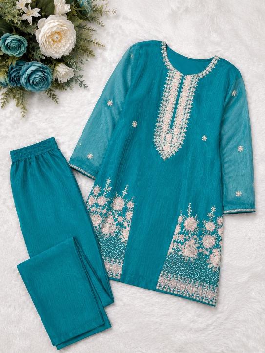 ROSE CHINON Online kurti shopping in India