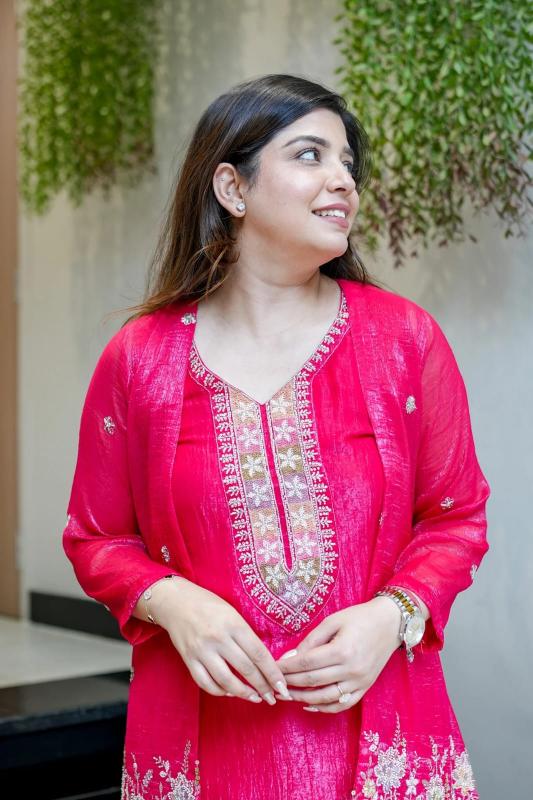 ROSE CHINON Online kurti shopping in India