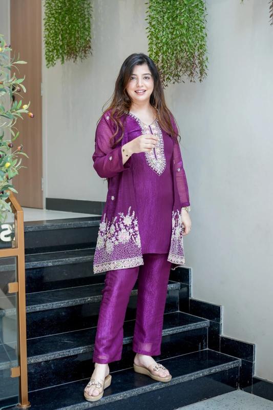ROSE CHINON Online kurti shopping in India