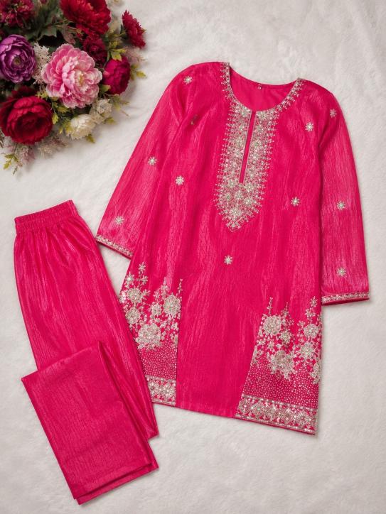 ROSE CHINON Online kurti shopping in India