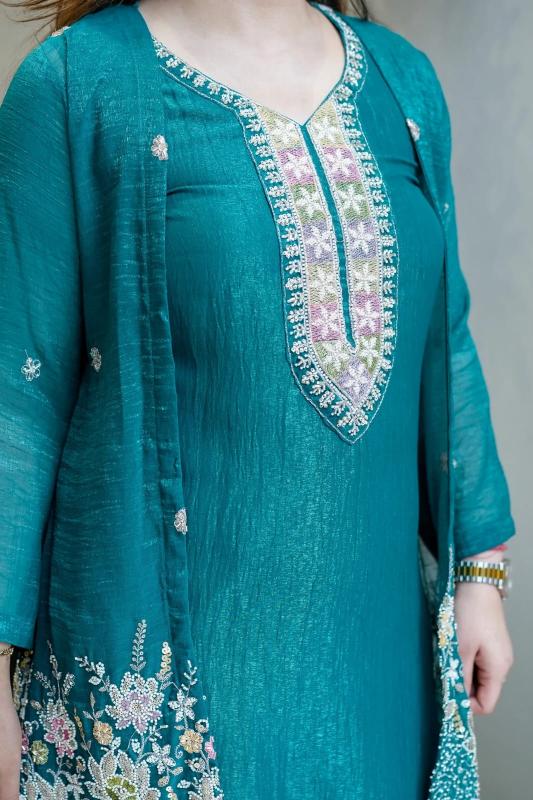 ROSE CHINON Online kurti shopping in India