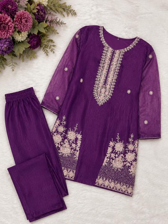 ROSE CHINON Online kurti shopping in India