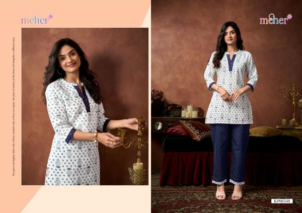 RUBY SLUB PANKH CO-ORD SET Wholesale Kurti suppliers in Bangalore