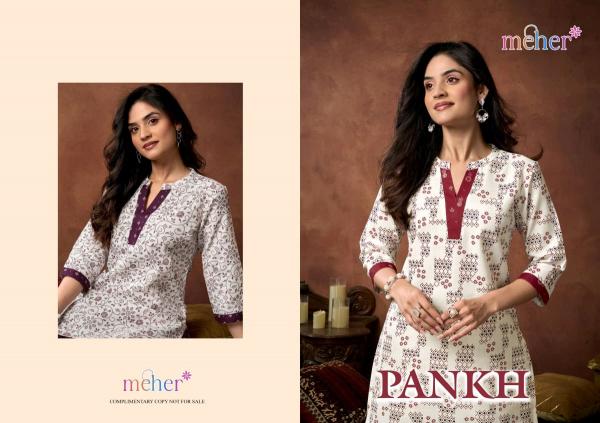 RUBY SLUB PANKH CO-ORD SET Wholesale Kurti suppliers in Bangalore