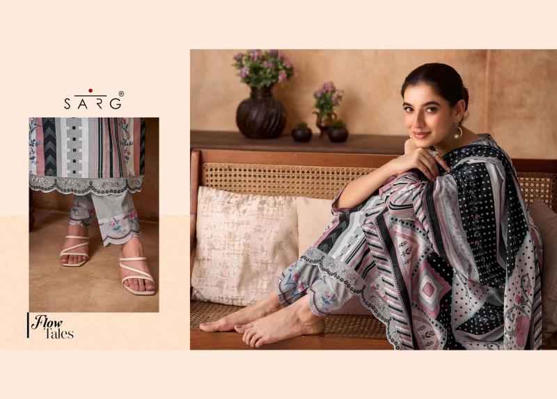 SAHIBA FLOW TALES Wholesale Indian salwar Kameez