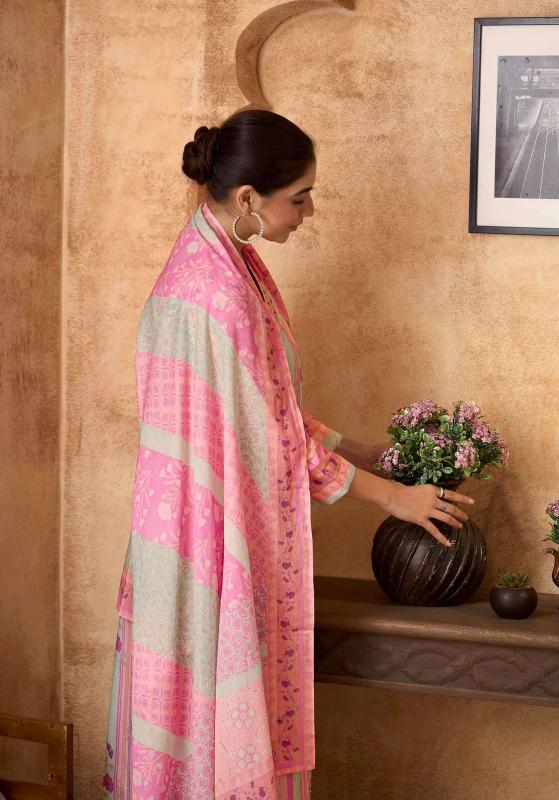 SAHIBA FLOW TALES Wholesale Indian salwar Kameez