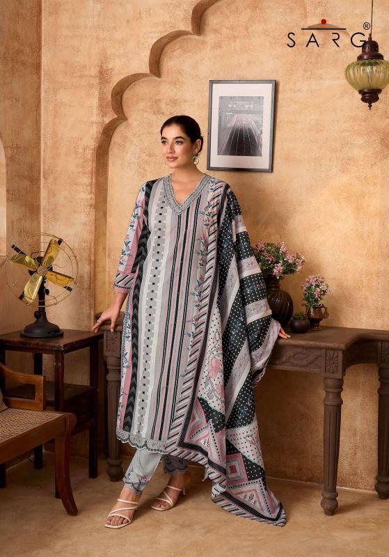 SAHIBA FLOW TALES Wholesale Indian salwar Kameez