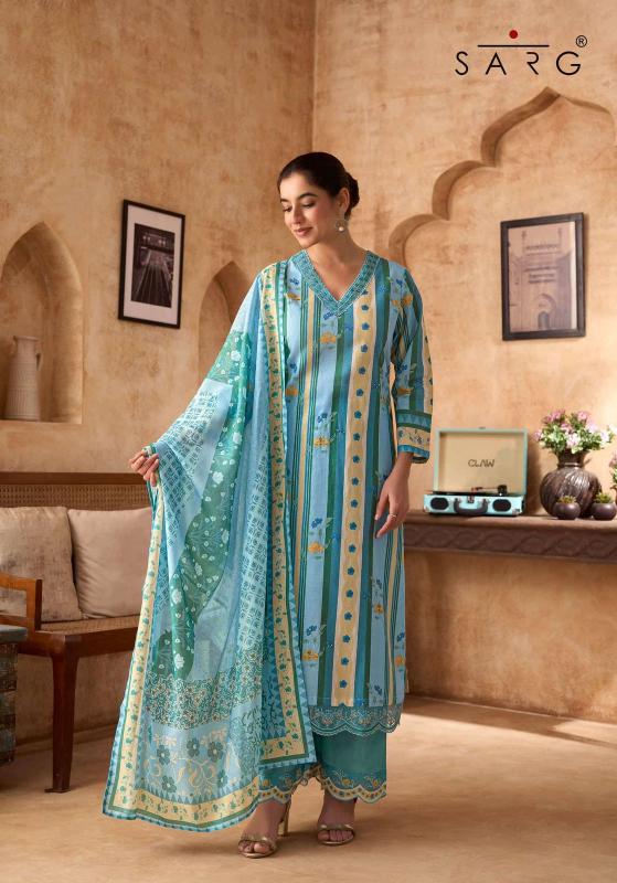 SAHIBA FLOW TALES Wholesale Indian salwar Kameez