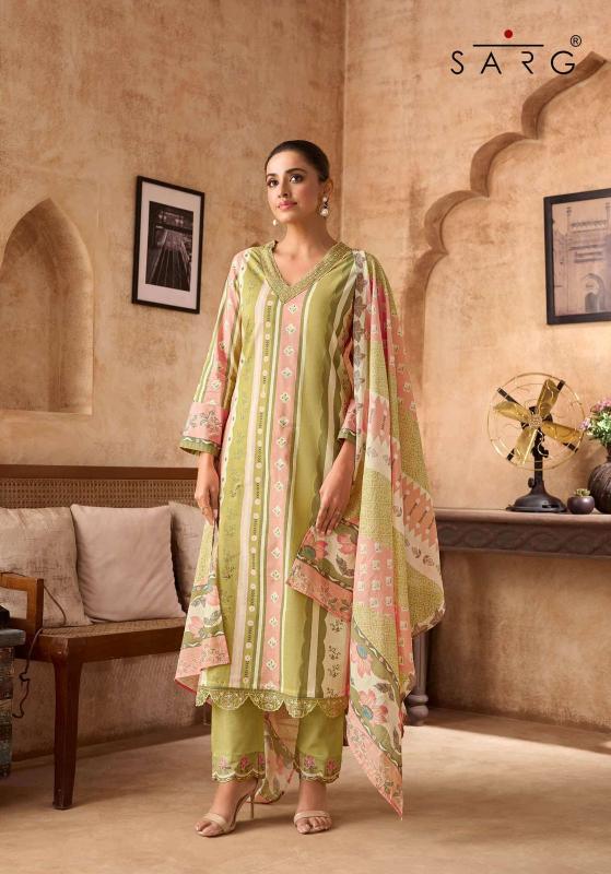 SAHIBA FLOW TALES Wholesale Indian salwar Kameez