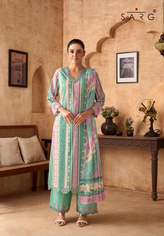 SAHIBA FLOW TALES Wholesale Indian salwar Kameez