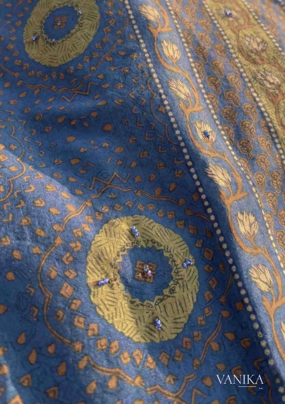 SAHIBA VANIKA Salwar Kameez manufacturer in Delhi