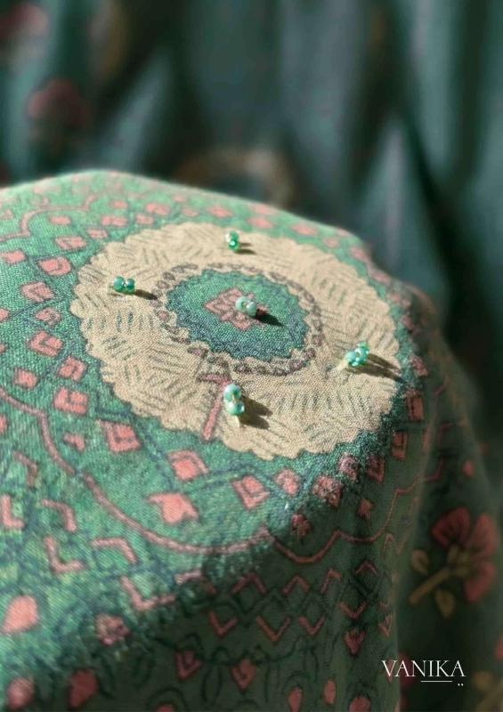 SAHIBA VANIKA Salwar Kameez manufacturer in Delhi