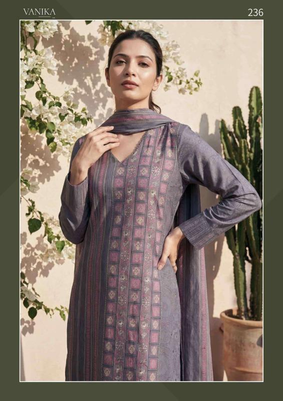 SAHIBA VANIKA Salwar Kameez manufacturer in Delhi