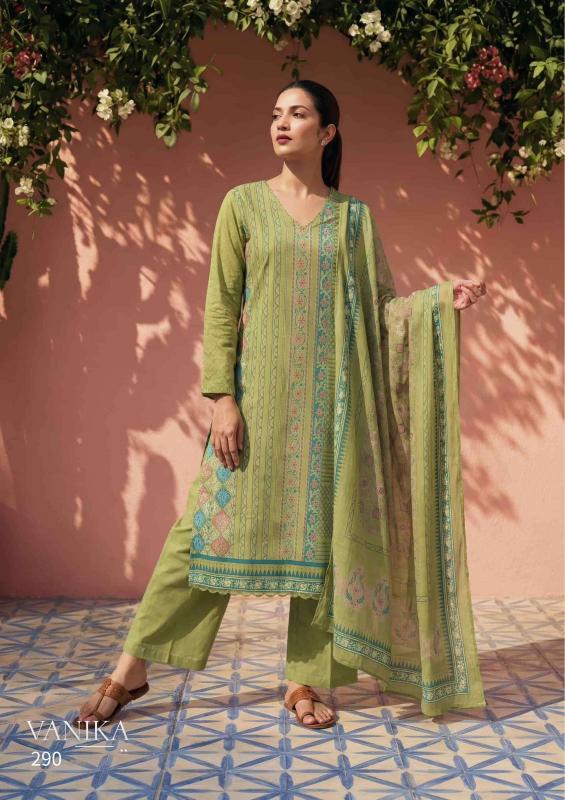 SAHIBA VANIKA Salwar Kameez manufacturer in Delhi