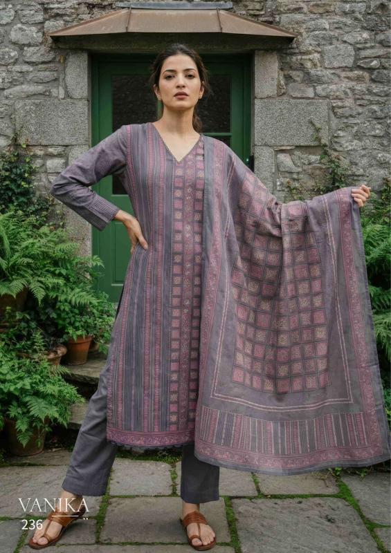 SAHIBA VANIKA Salwar Kameez manufacturer in Delhi