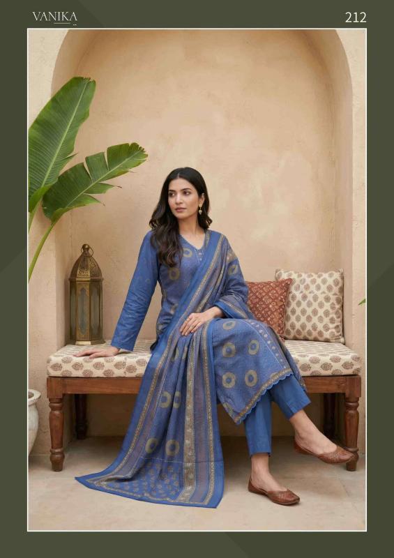 SAHIBA VANIKA Salwar Kameez manufacturer in Delhi