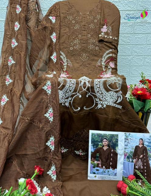 SANIYA TRENDZ ELAF VOL-27nx Salwar Kameez market in Bangalore