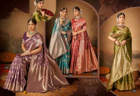 Saroj Durga Silk Vol.1 Soft silk in surat with price wholesale