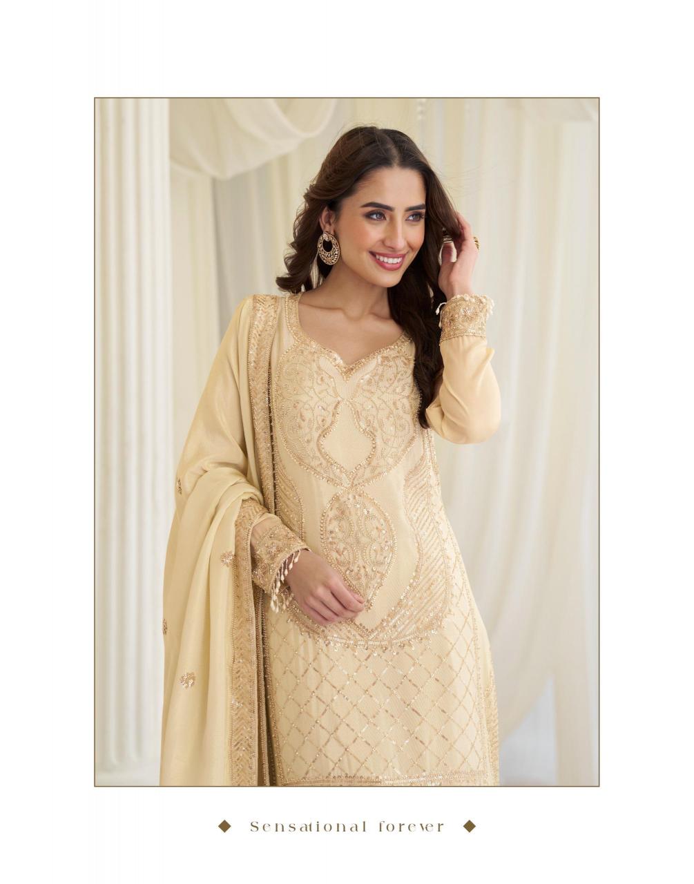 SAYURI DESIGNER RUHANIYAT Affordable wholesale salwar Kameez in Hyderabad