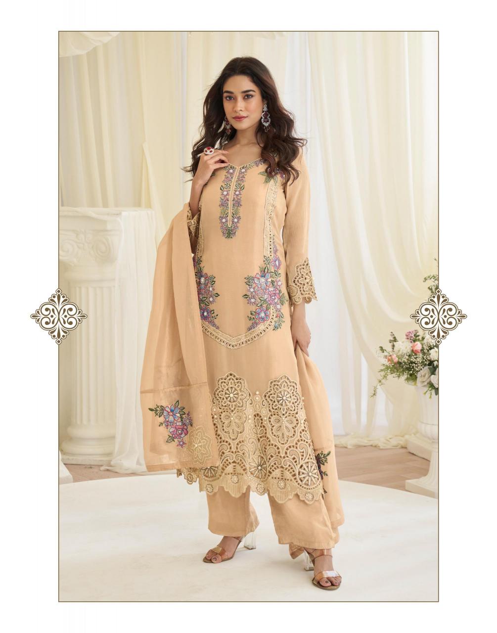 SAYURI DESIGNER RUHANIYAT Affordable wholesale salwar Kameez in Hyderabad