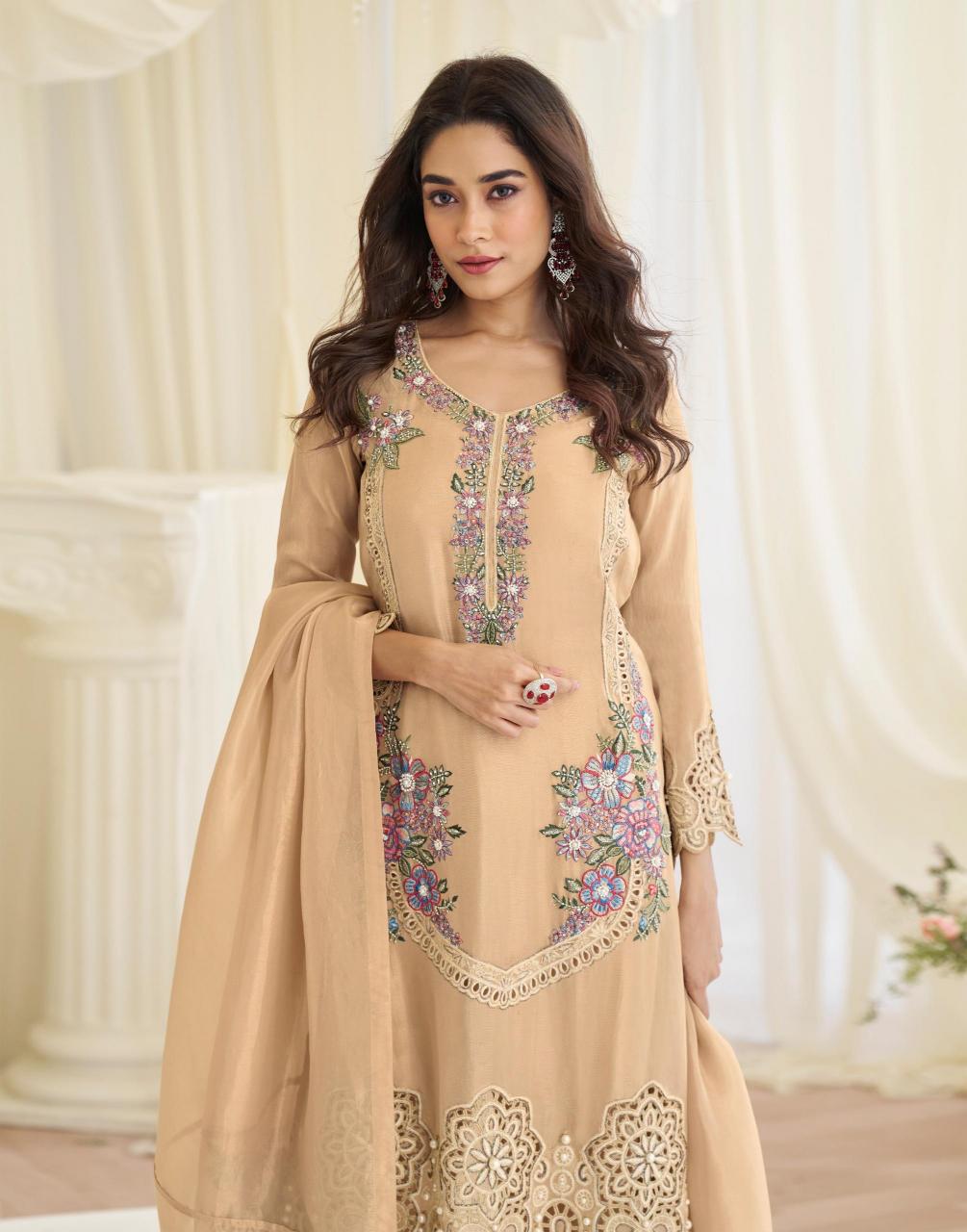 SAYURI DESIGNER RUHANIYAT Affordable wholesale salwar Kameez in Hyderabad
