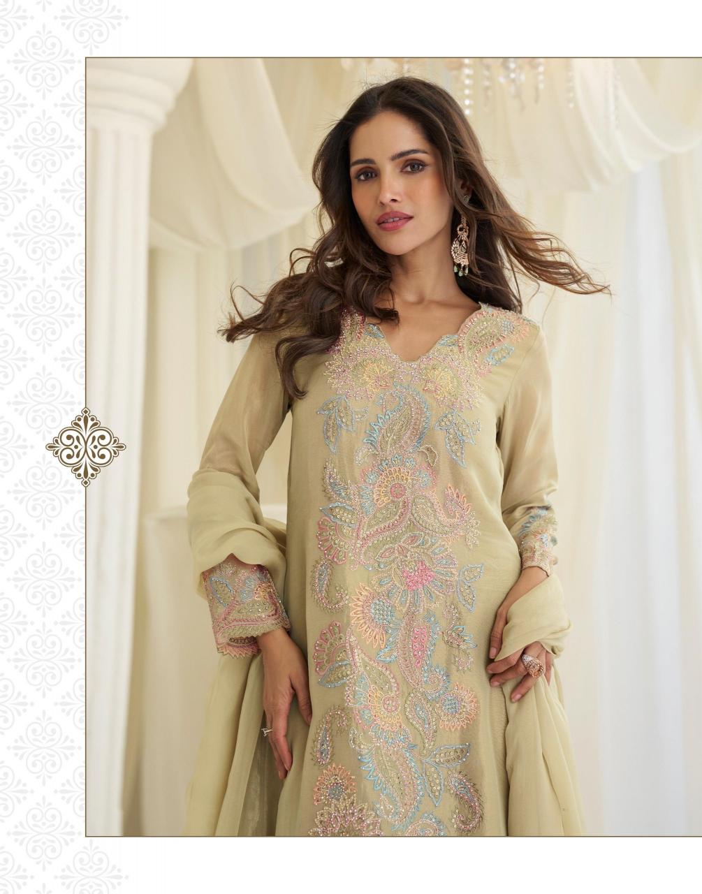 SAYURI DESIGNER RUHANIYAT Affordable wholesale salwar Kameez in Hyderabad