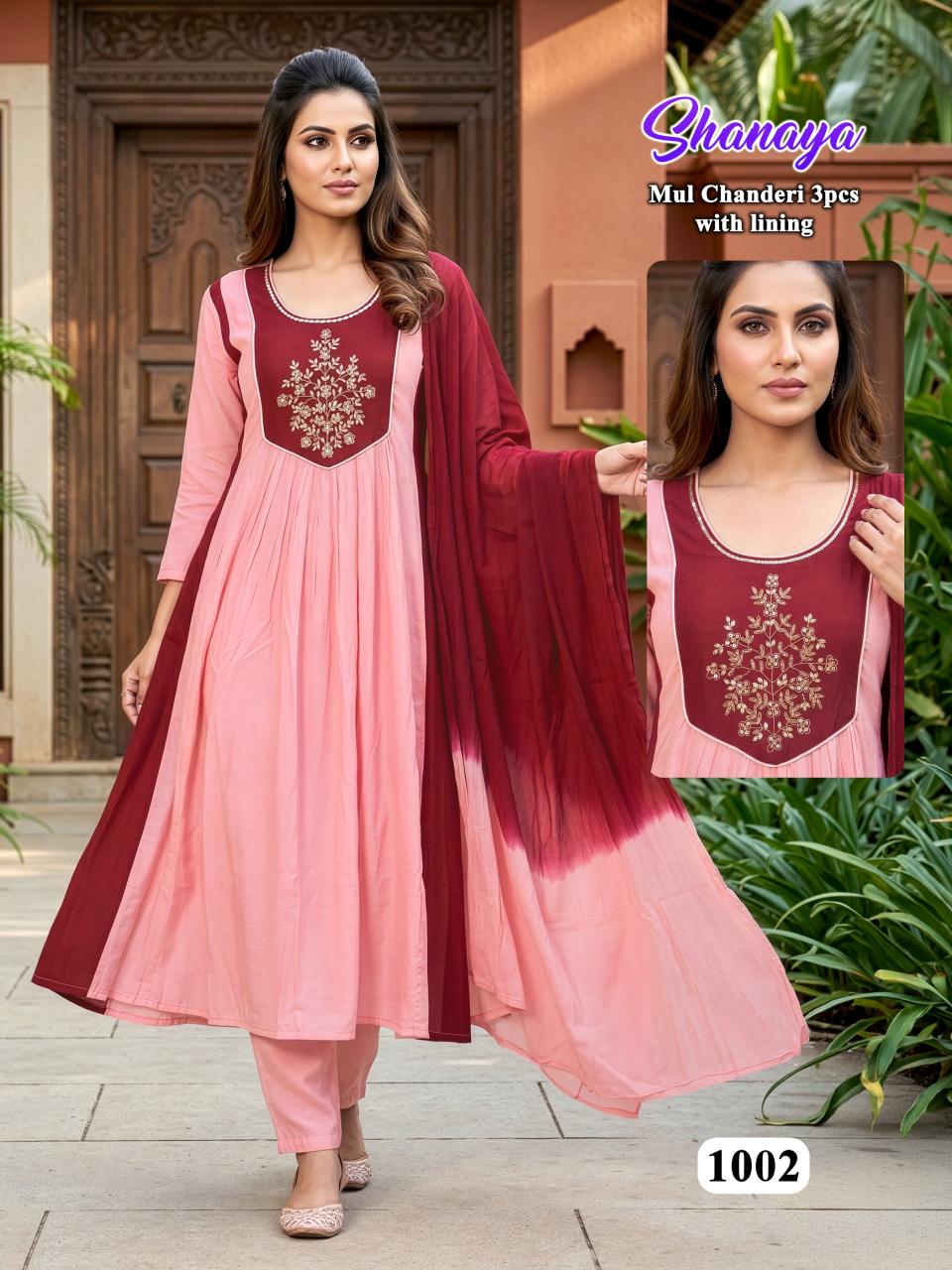 shanaya Kurti wholesale distributors in Kolkata