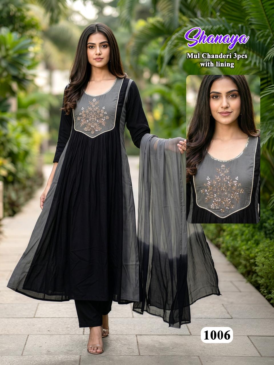 shanaya Kurti wholesale distributors in Kolkata