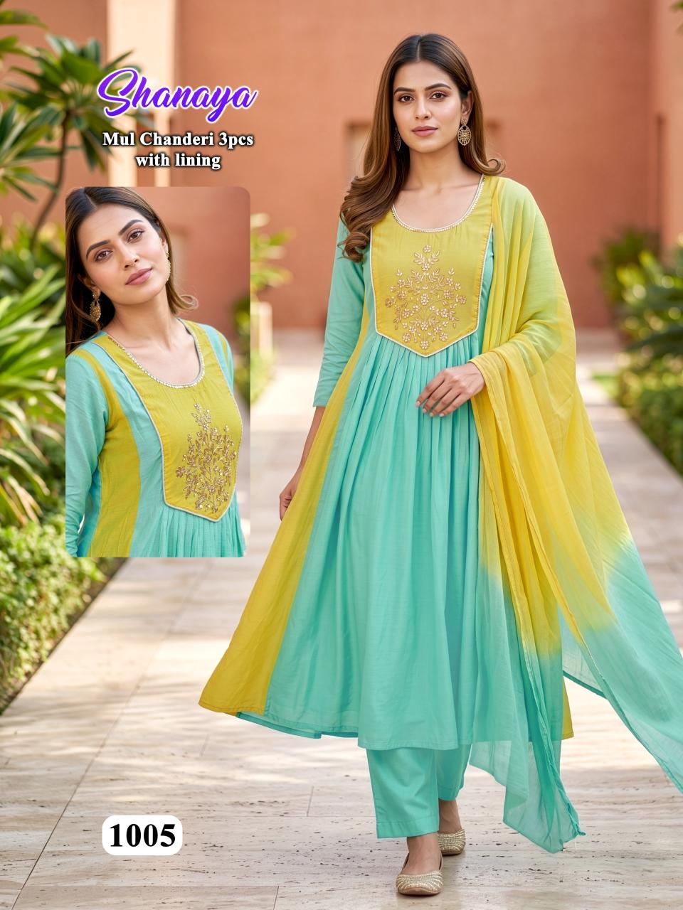 shanaya Kurti wholesale distributors in Kolkata