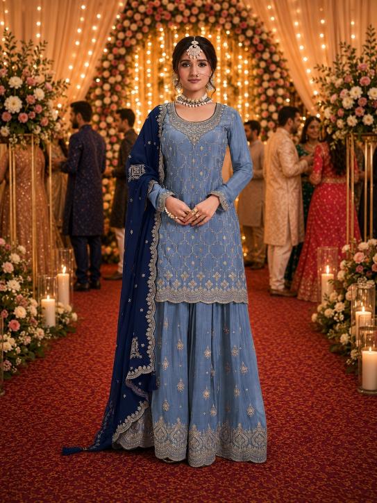 SHIV READYMADE Salwar Kameez supplier in Surat