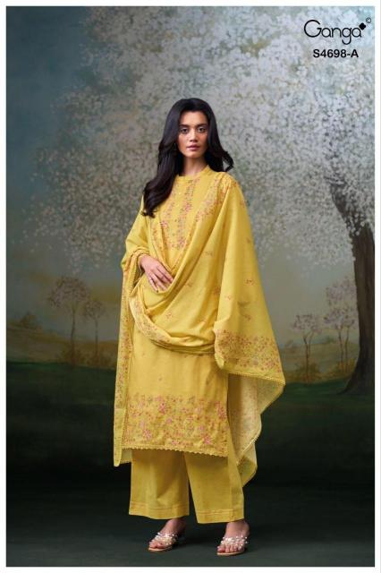 Shree fabs OMBRE SUPER HIT VOL-2 Salwar kameez wholesale market in Ahmedabad
