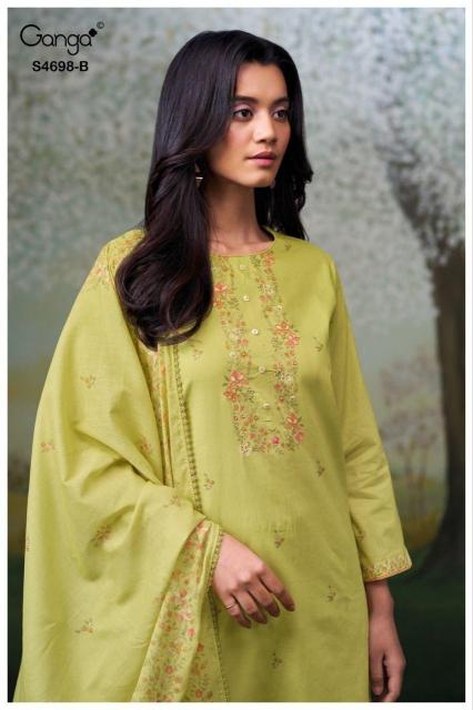 Shree fabs OMBRE SUPER HIT VOL-2 Salwar kameez wholesale market in Ahmedabad