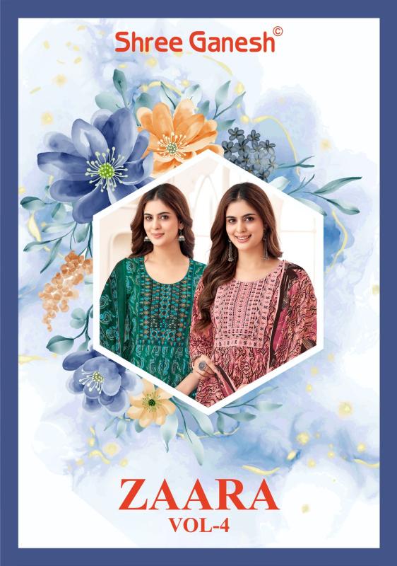 Shree ganesh zara Online kurti wholesale in Bangalore