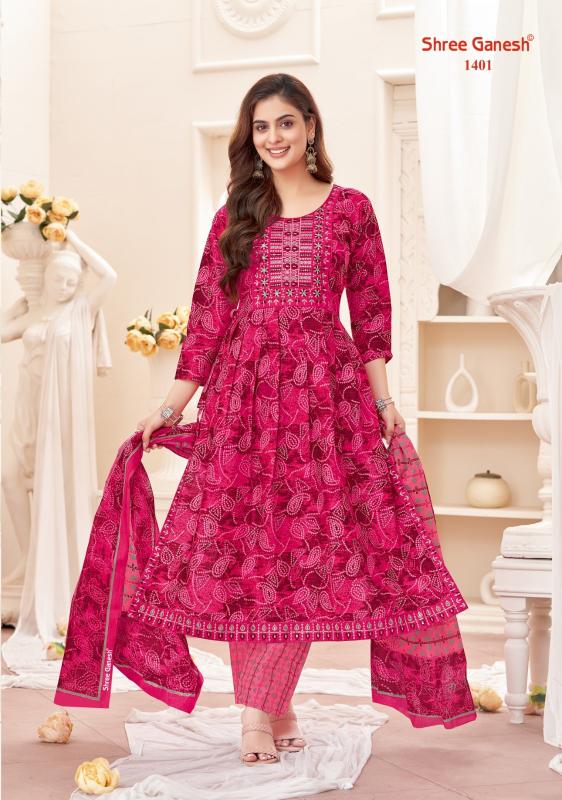 Shree ganesh zara Online kurti wholesale in Bangalore