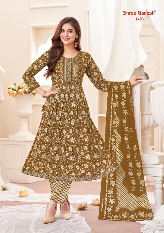 Shree ganesh zara Online kurti wholesale in Bangalore
