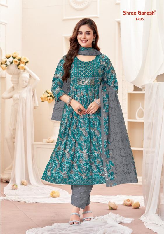 Shree ganesh zara Online kurti wholesale in Bangalore
