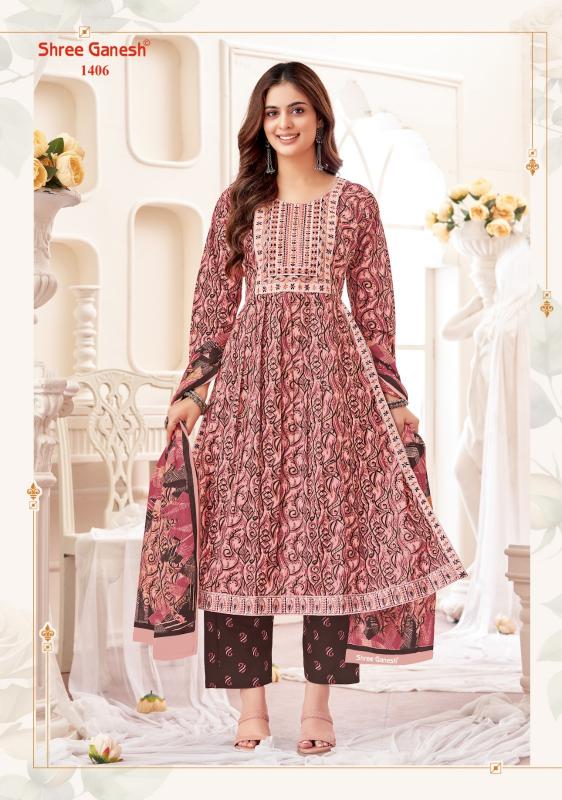 Shree ganesh zara Online kurti wholesale in Bangalore