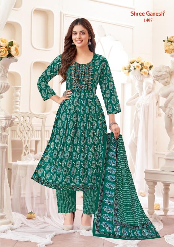 Shree ganesh zara Online kurti wholesale in Bangalore